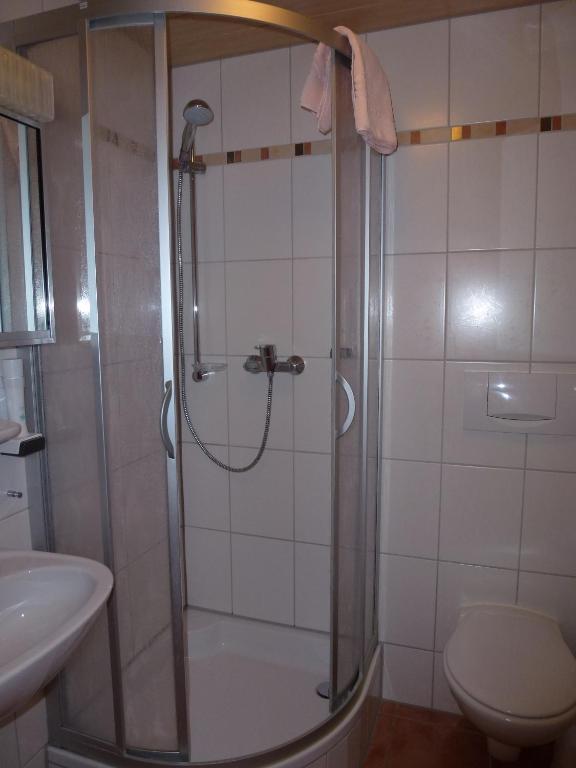 Gasthof Hotel Reif Königstein in der Oberpfalz Quarto foto